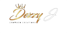 Dezzy J Crowned Creations