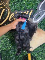 Bring Your Own Bundles Service (BYOB)