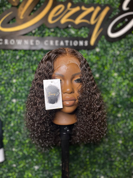 Brown Sugar