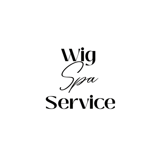 Wig Spa