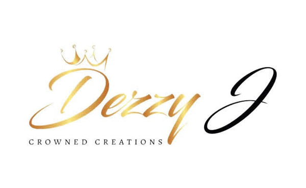 Dezzy J Crowned Creations