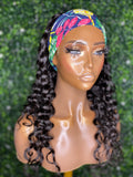Headband Wigs