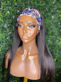 Headband Wigs