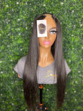 U-Part Wigs RE-Construction