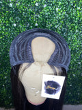 U-Part Wigs RE-Construction