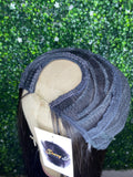 U-Part Wigs RE-Construction