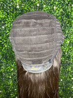 U-Part Wigs RE-Construction